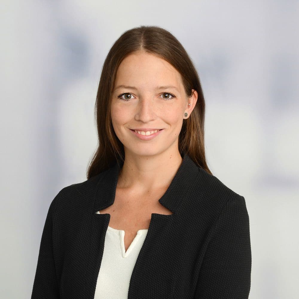 Portrait Sophia Wolf